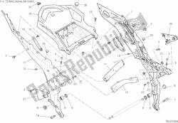 027 - Rear Frame Comp.