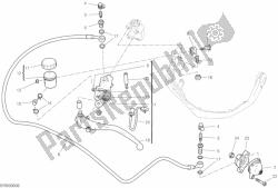 CLUTCH MASTER CYLINDER