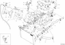 COOLING CIRCUIT