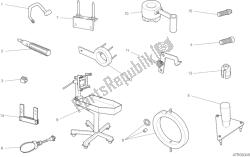 001 - herramientas de servicio de taller