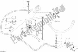 CLUTCH MASTER CYLINDER