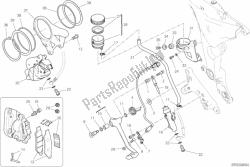 Rear Braking System