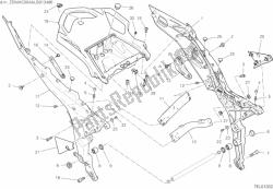 027 - Rear Frame Comp.