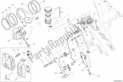 Rear Braking System