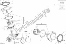 cylindres - pistons