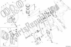 Rear Braking System