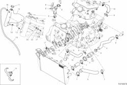 circuit de refroidissement