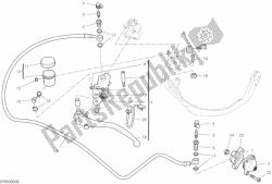 CLUTCH MASTER CYLINDER