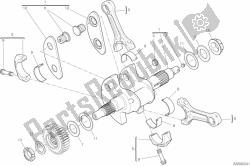 Connecting rods