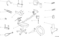 001 - Workshop Service Tools