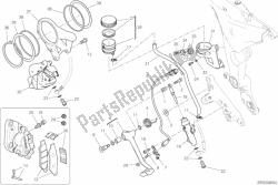 Rear Braking System