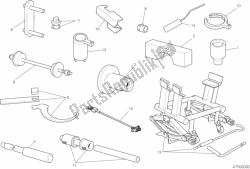 01b - Outils de service d'atelier