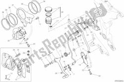 Rear Braking System