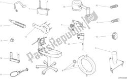 001 - herramientas de servicio de taller