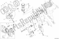 Rear Braking System