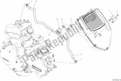 secundaire luchtsysteem