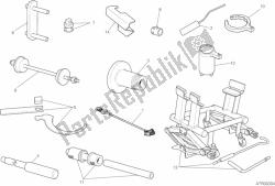 01b - Outils de service d'atelier