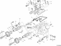 VERTICAL CYLINDER HEAD - TIMING