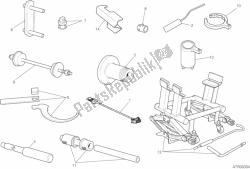 01b - Outils de service d'atelier