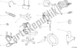 001 - Workshop Service Tools