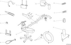 001 - werkplaatsgereedschap