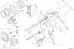 Rear Braking System