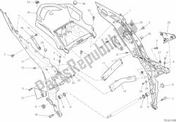 REAR FRAME COMP.