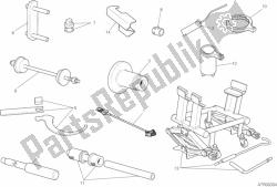 01b - herramientas de servicio de taller