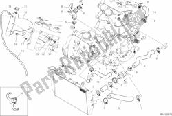 circuit de refroidissement