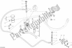 CLUTCH MASTER CYLINDER