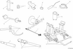 01b - Outils de service d'atelier