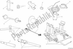 01b - strumenti di servizio per officina