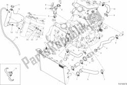 circuit de refroidissement