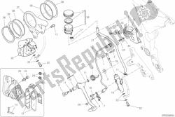 Rear Braking System