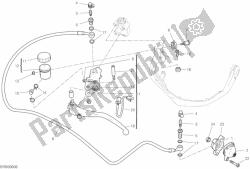 CLUTCH MASTER CYLINDER