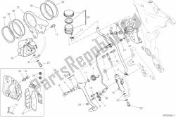 Rear Braking System