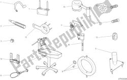 001 - herramientas de servicio de taller