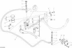 CLUTCH MASTER CYLINDER