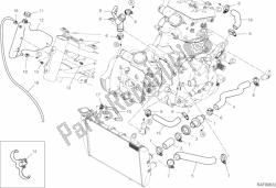 COOLING CIRCUIT