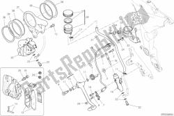 Rear Braking System