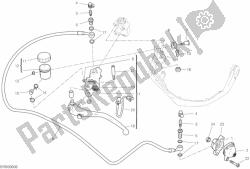 CLUTCH MASTER CYLINDER