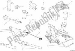 01b - strumenti di servizio per officina