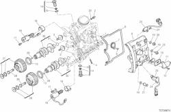 Horizontal Head Timing System