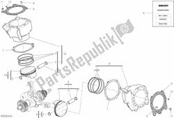 cylindres - pistons