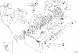 circuit de refroidissement