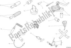 01a - Workshop Service Tools