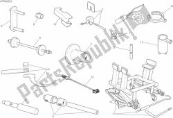 01b - strumenti di servizio per officina