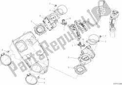 Throttle body