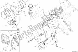 Rear Braking System