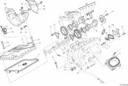 VERTICAL CYLINDER HEAD - TIMING